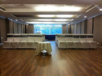 Fabexpress Tourist Plaza 3* Hyderabad