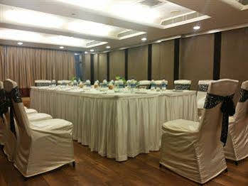 Fabexpress Tourist Plaza 3* Hyderabad