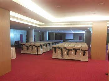 Fabexpress Tourist Plaza 3* Hyderabad
