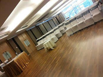 Fabexpress Tourist Plaza 3* Hyderabad