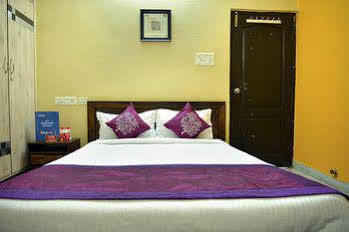 Apartamento Oyo Begumpet Old Airport Extension *