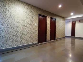Hotel Oyo Hyderguda Himayathnagar 3*