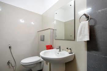 Oyo Whitefields 3* Hyderabad