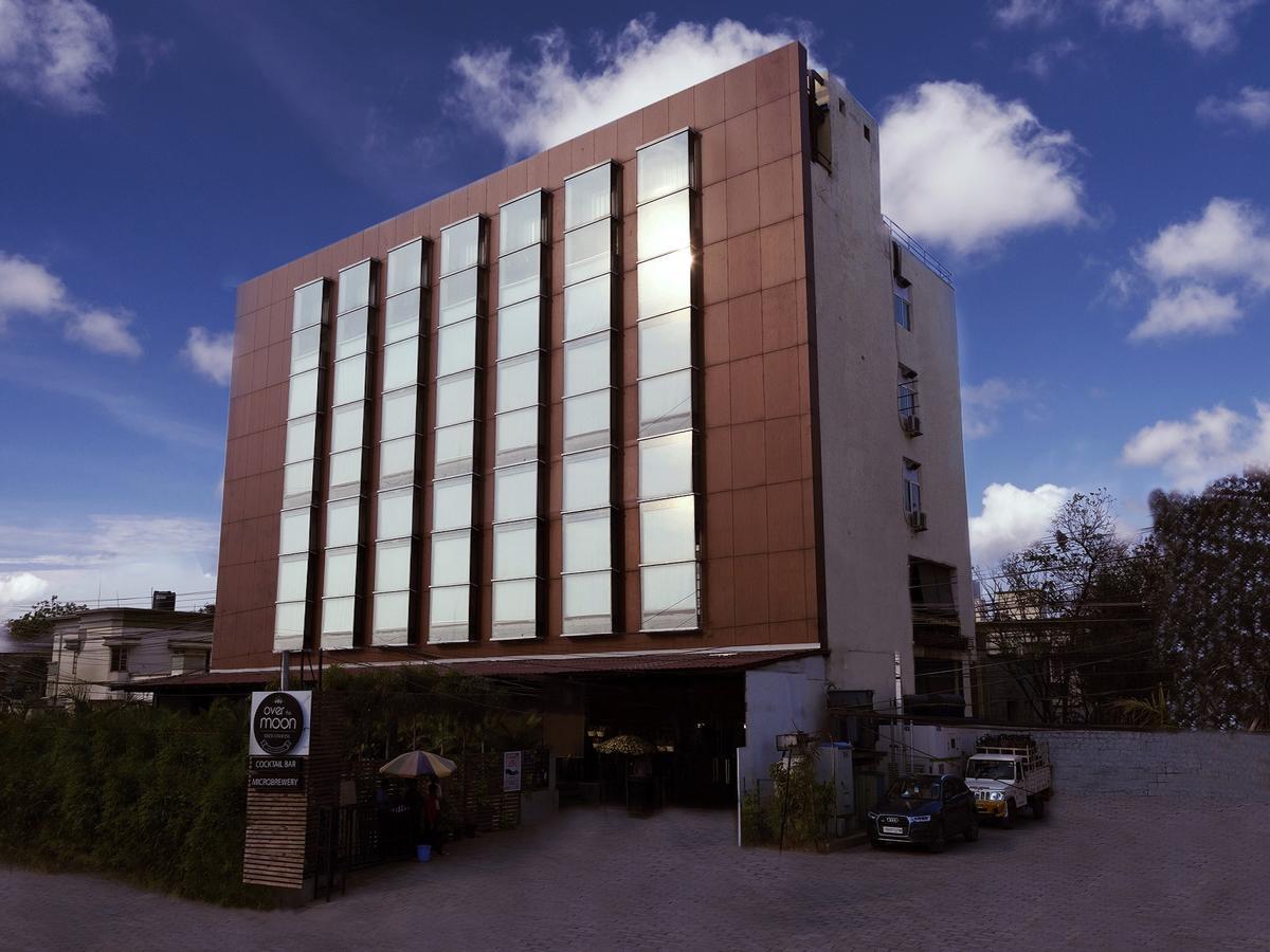 Mint Otm Hotel 3*