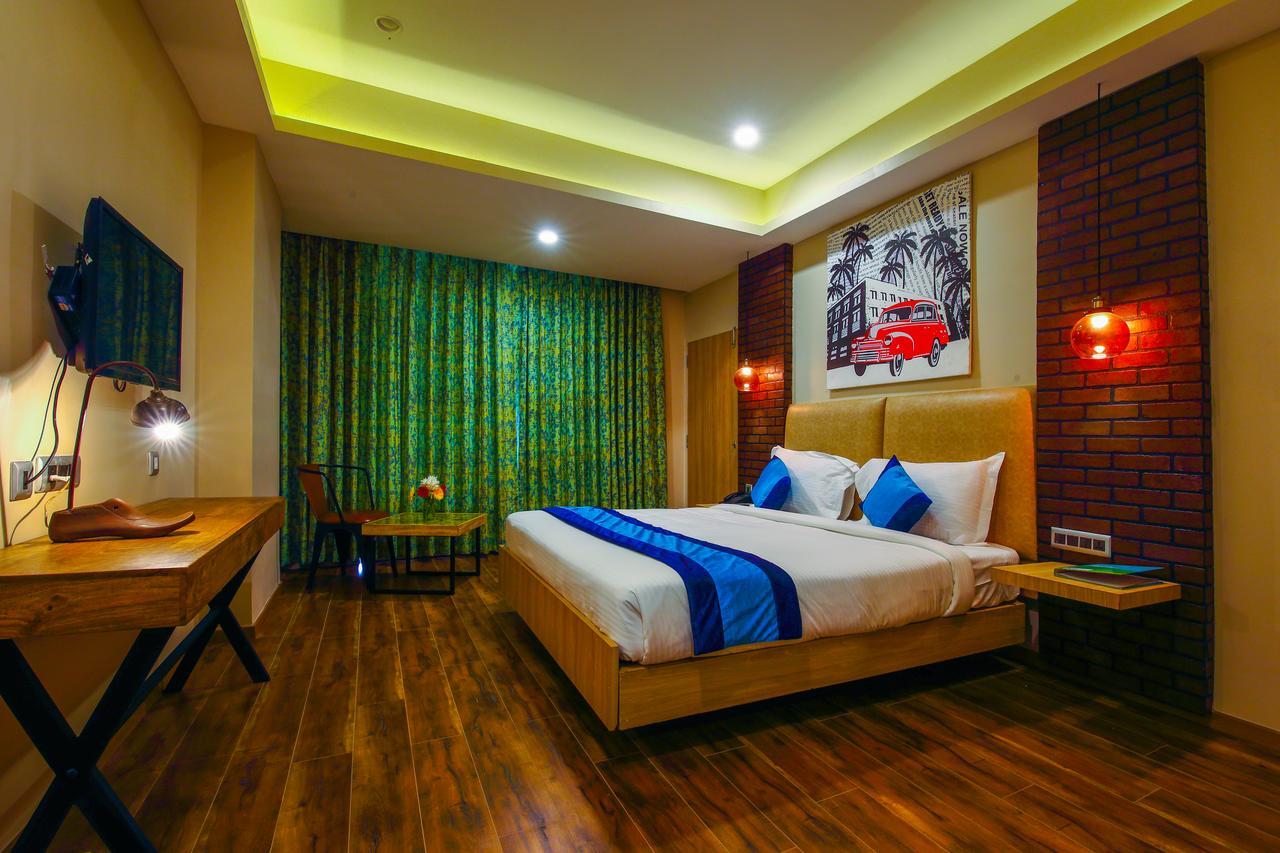 Mint Otm Hotel