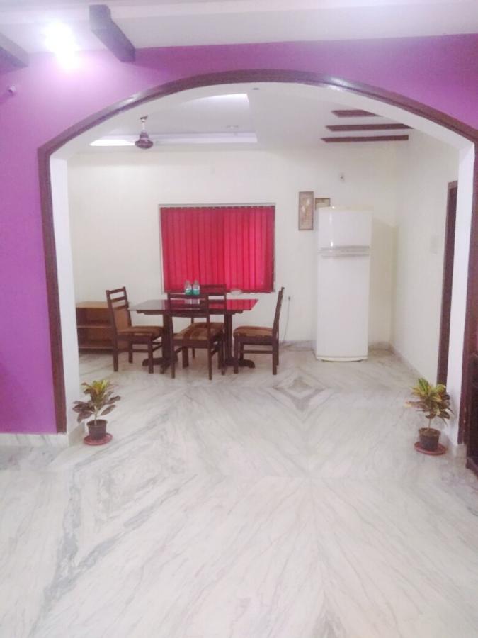 Guest house Oyo 35437 Shobha