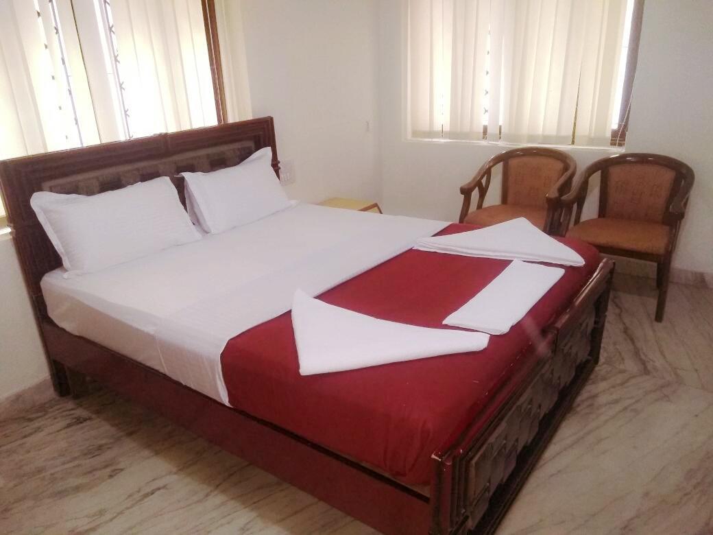 Oyo 35437 Shobha Guest house Hyderabad