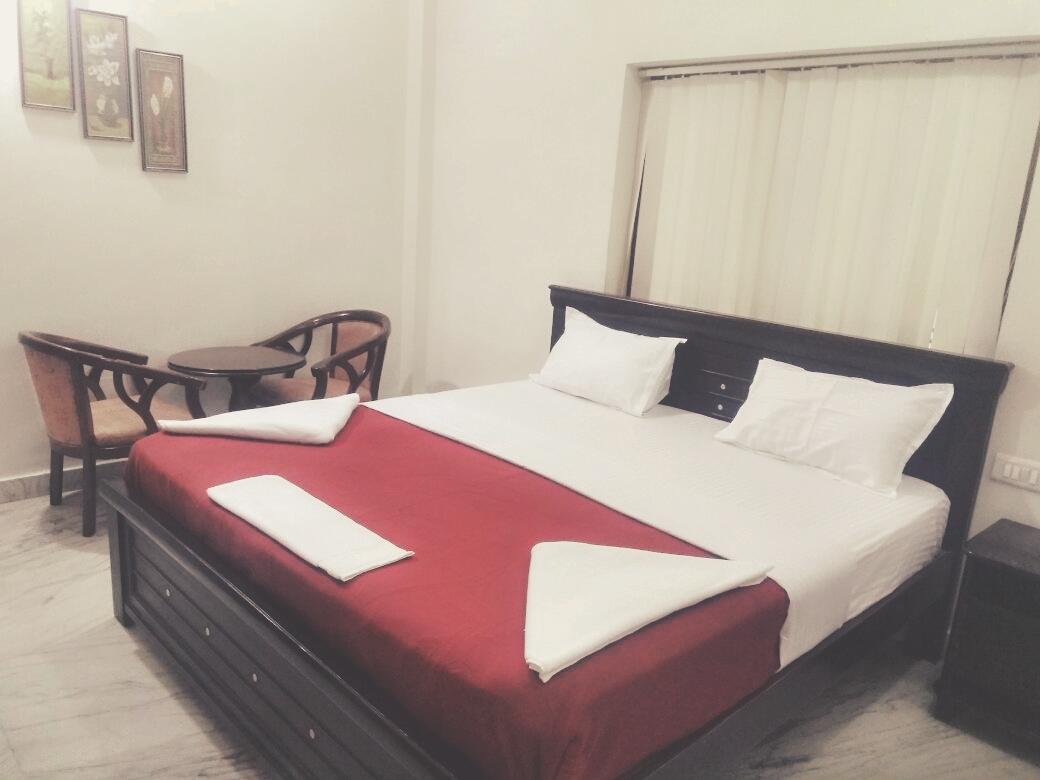 Guest house Oyo 35437 Shobha Hyderabad