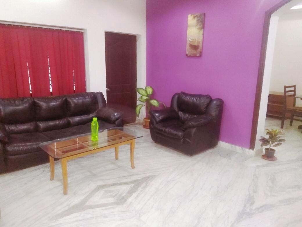 Guest house Oyo 35437 Shobha 3*