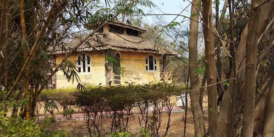 Resort Ananya Eco & 3*