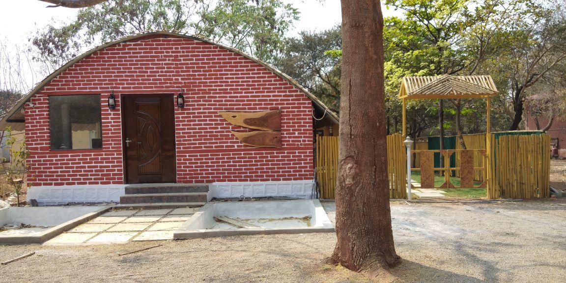 Resort Ananya Eco &