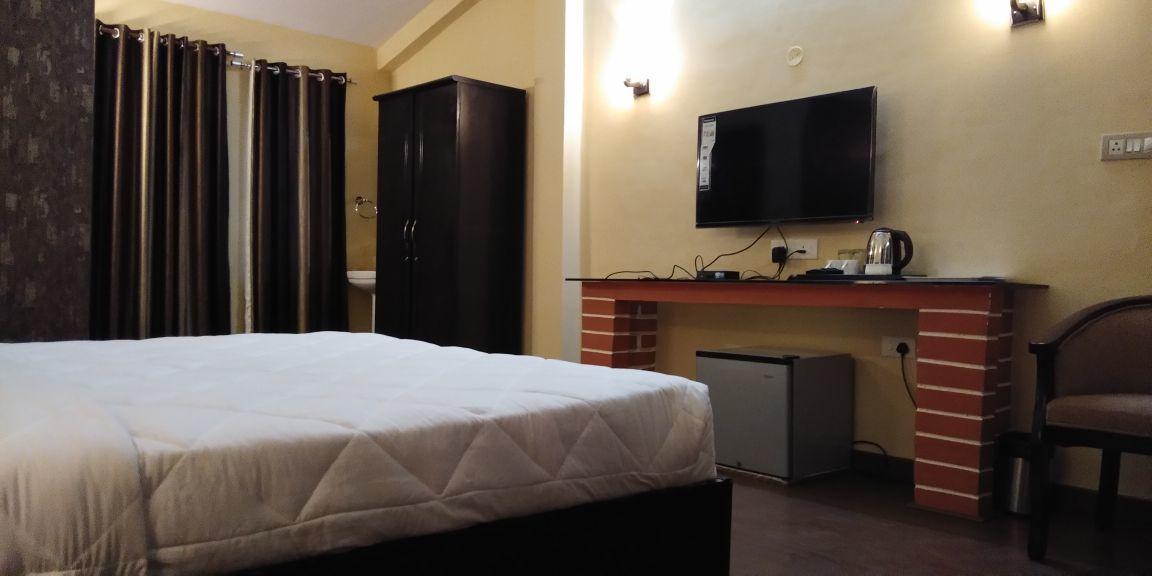 Ananya Eco & Resort 3*