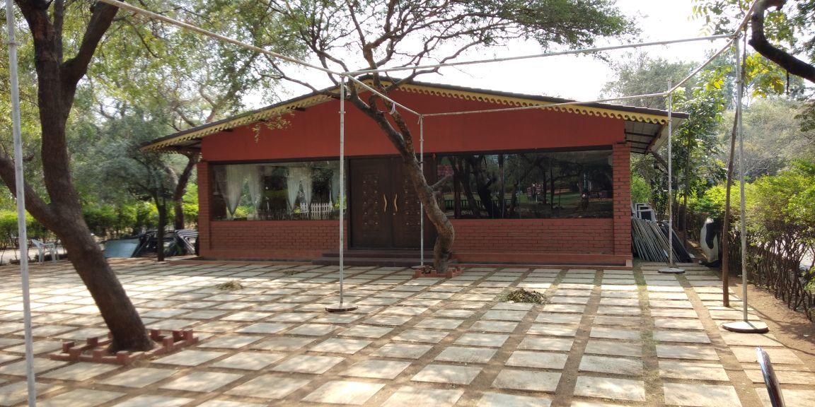 Resort Ananya Eco & Hyderabad