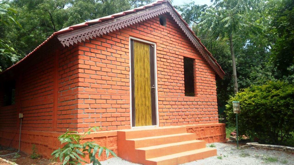Ananya Eco & Resort Hyderabad