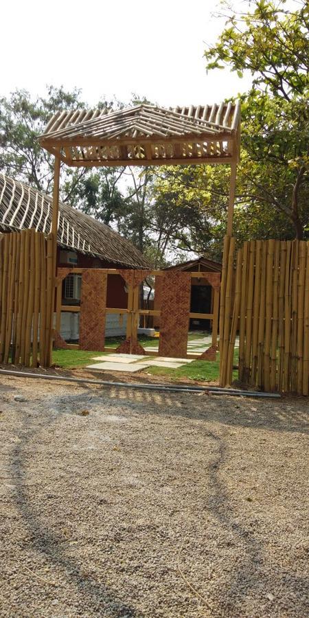 Resort Ananya Eco &