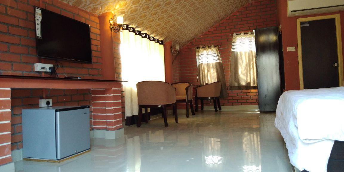 Ananya Eco & Resort