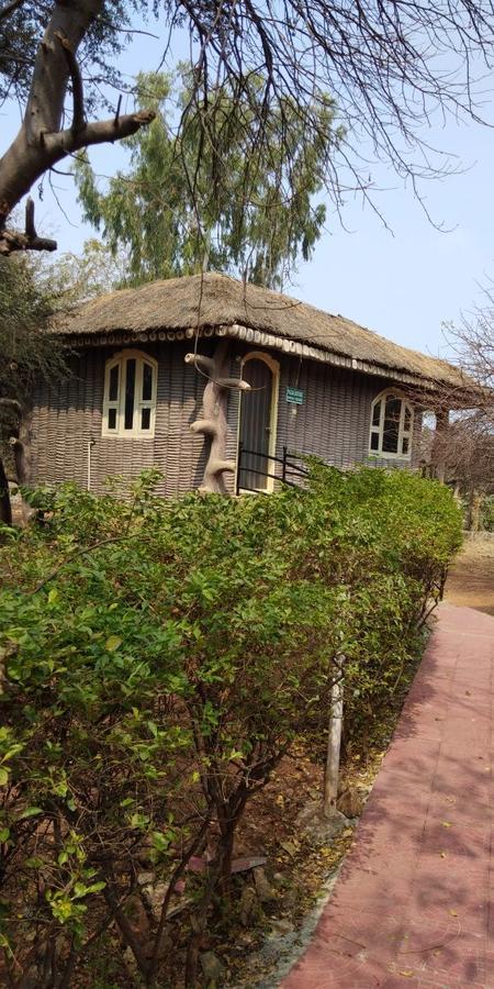 Resort Ananya Eco & 3*