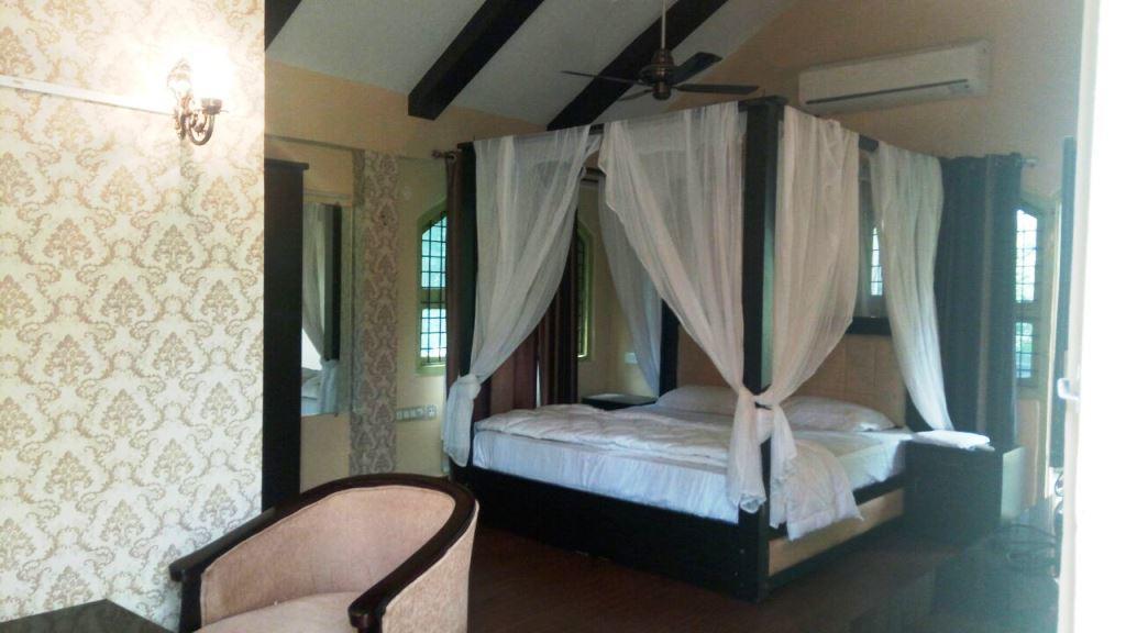 Ananya Eco & Resort 3*