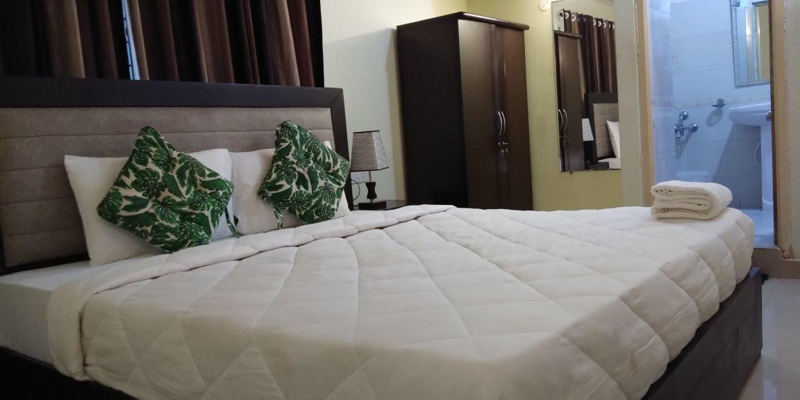 Resort Ananya Eco & 3*