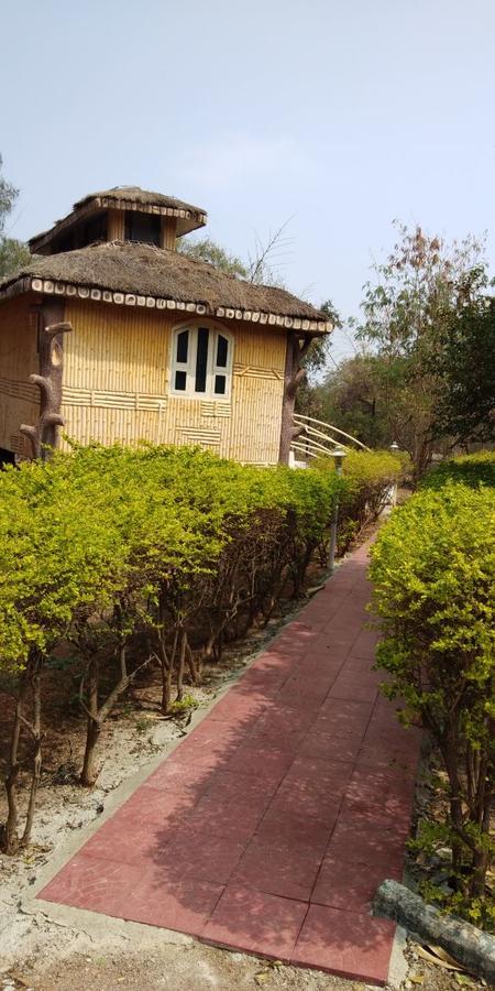 Ananya Eco & Hyderabad