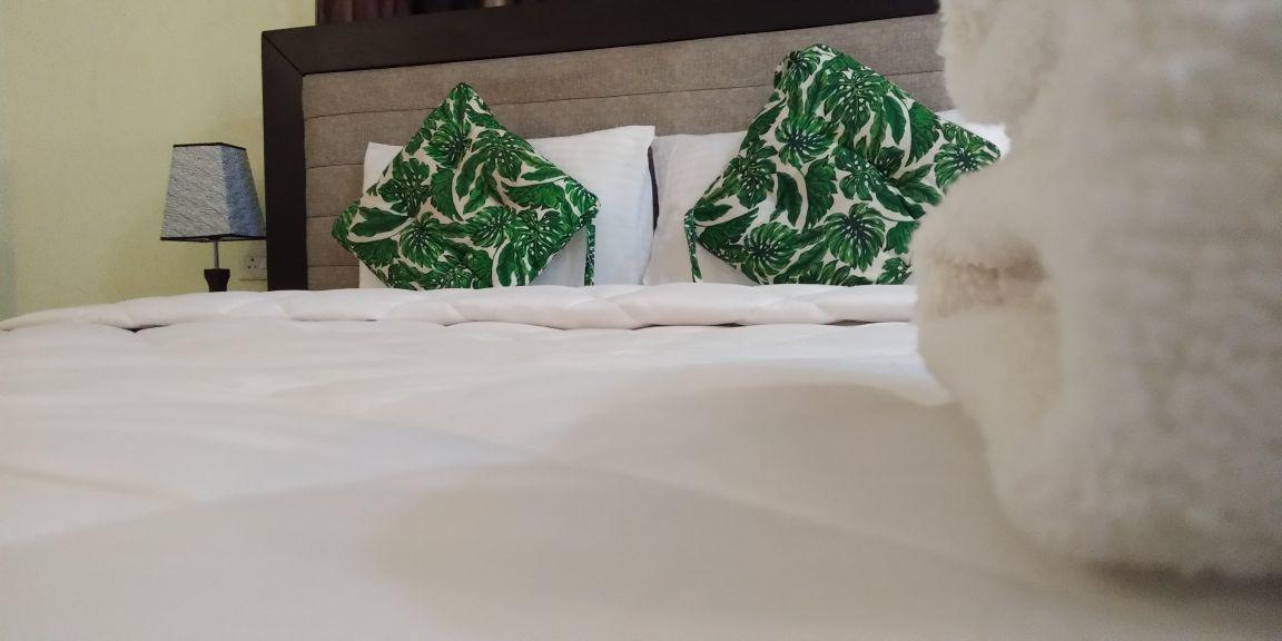 Ananya Eco & 3* Hyderabad