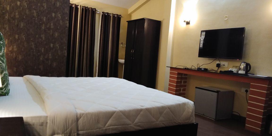 Ananya Eco & 3* Hyderabad