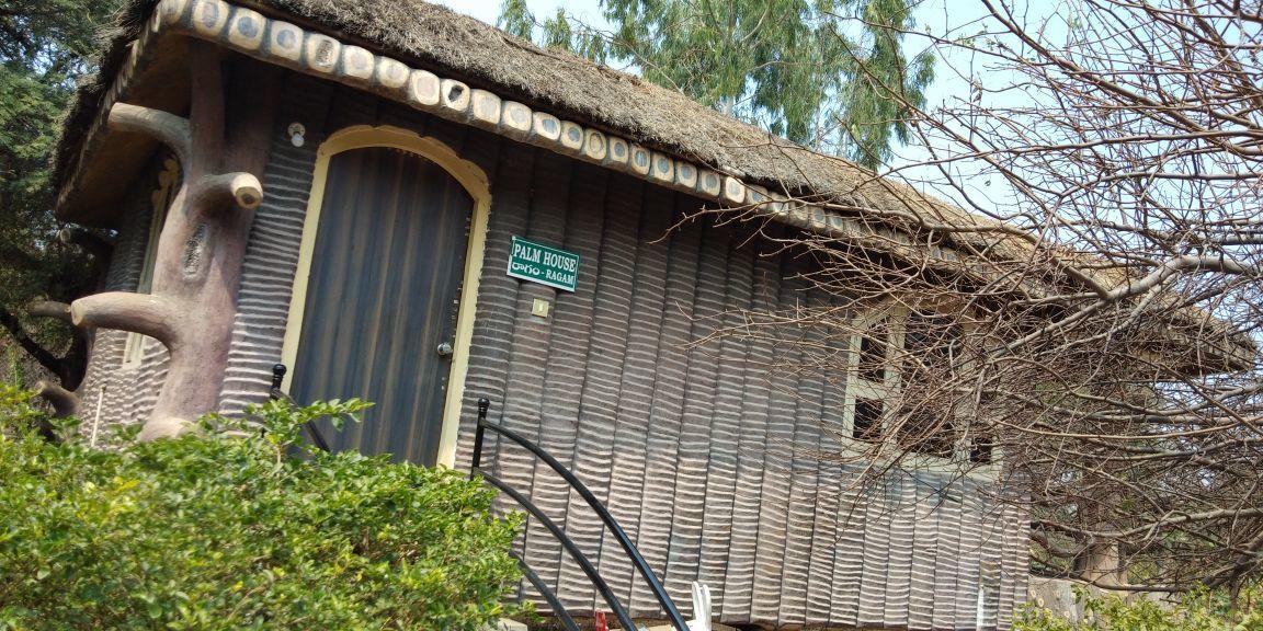 Resort Ananya Eco &