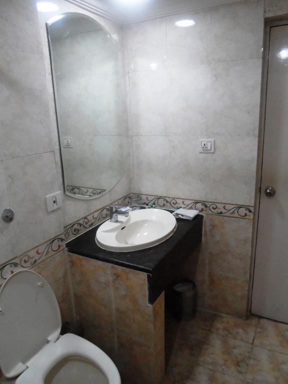 Pearl Regency Hotel