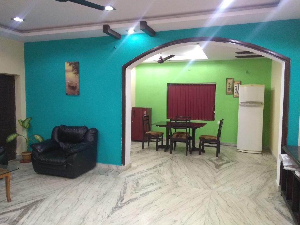 Guest house Oyo 35437 Shobha 3*