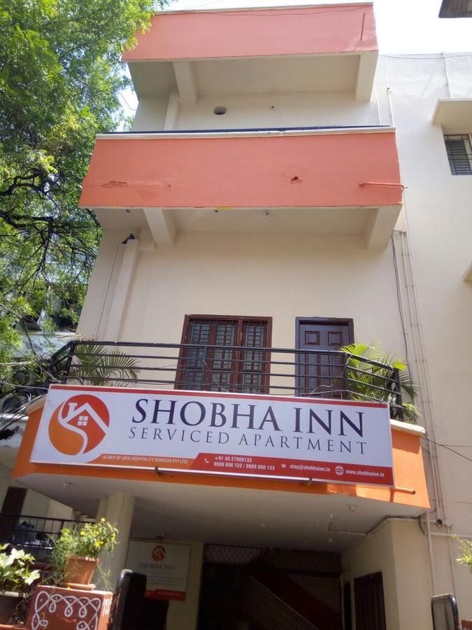 Oyo 35437 Shobha