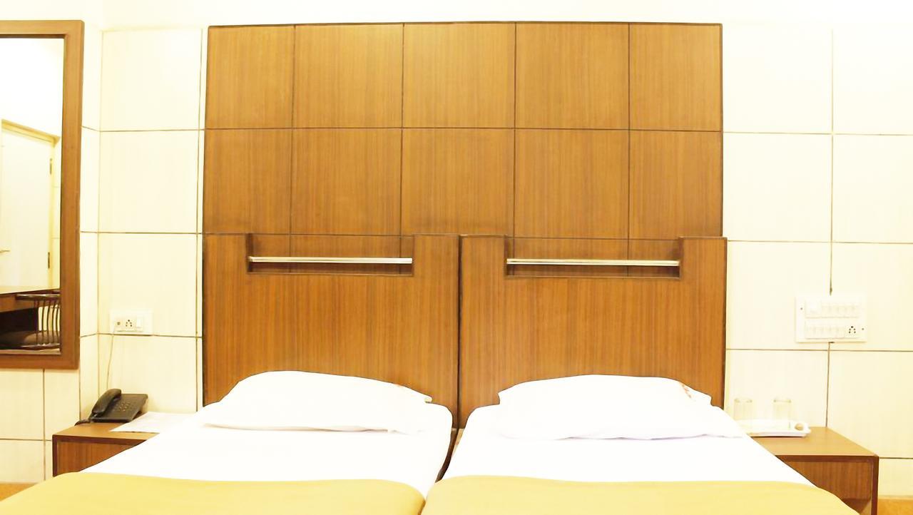 Lodge Haridwar Residency Hyderabad