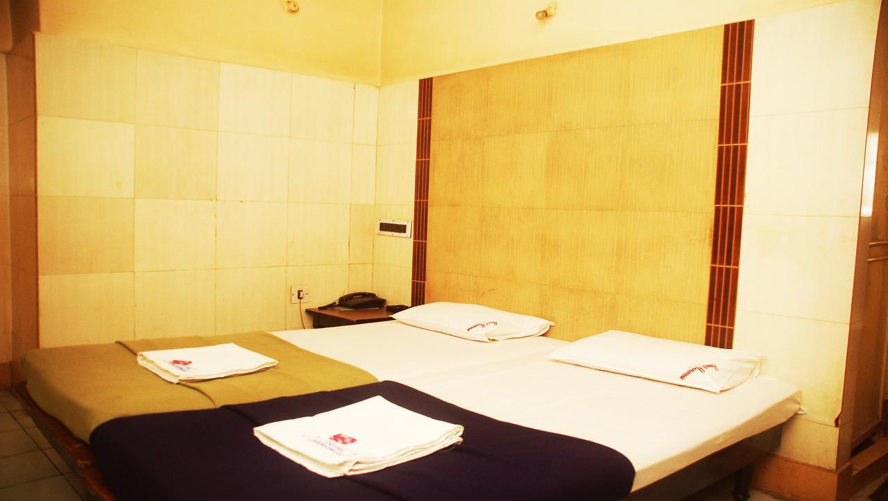 Haridwar Residency * Hyderabad