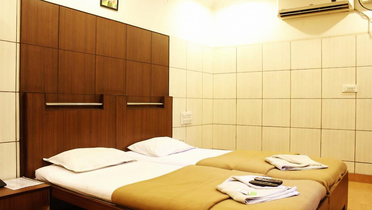 Lodge Haridwar Residency Hyderabad