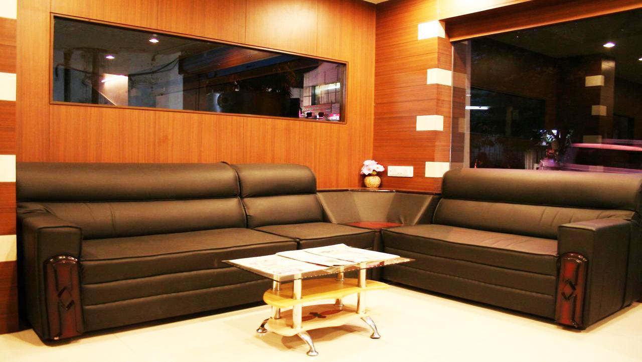 Haridwar Residency Lodge