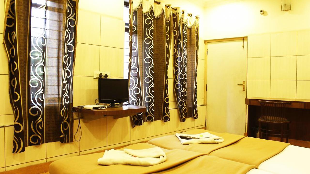 Lodge Haridwar Residency Hyderabad