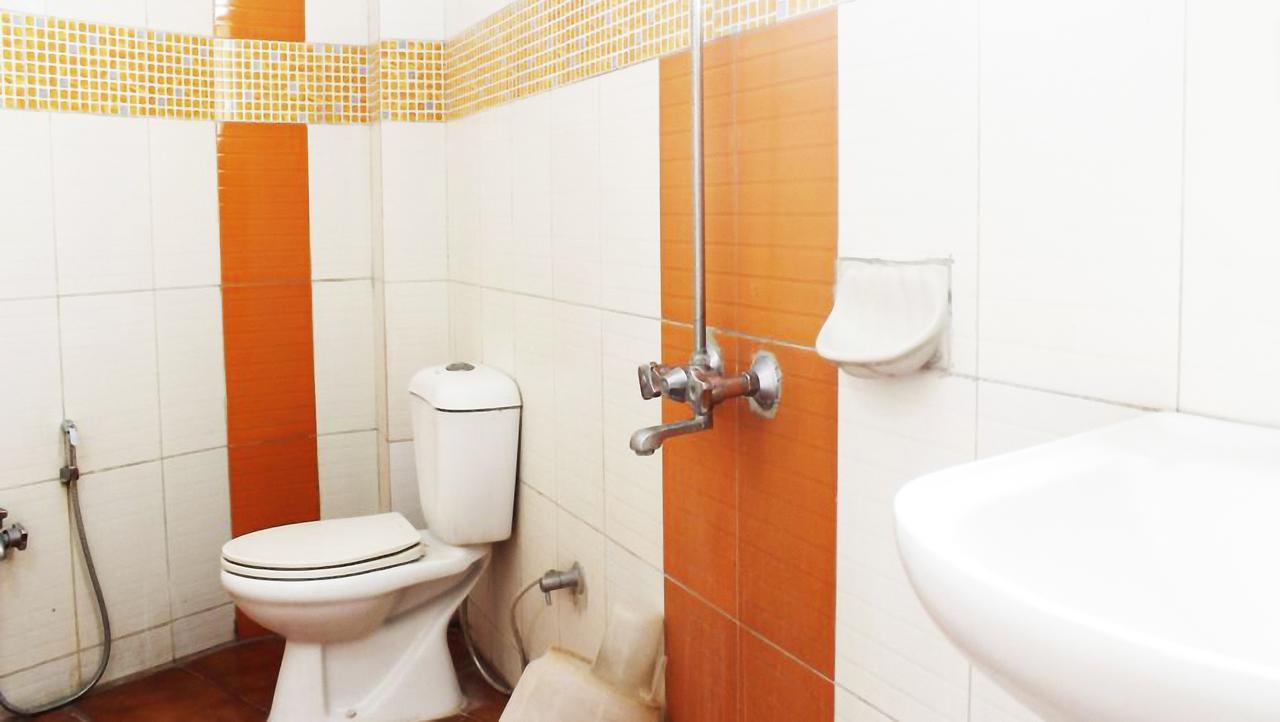 Lodge Haridwar Residency Hyderabad