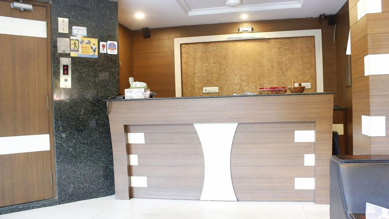 Haridwar Residency * Hyderabad