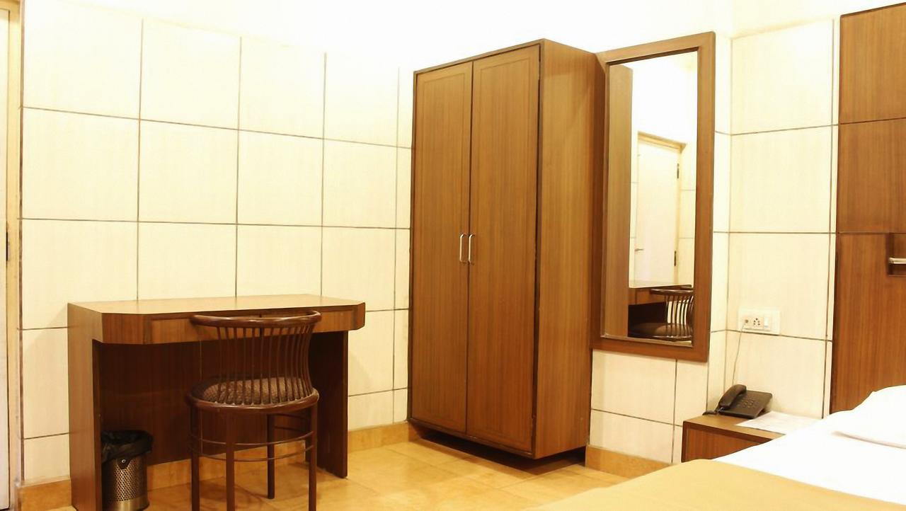 Haridwar Residency *