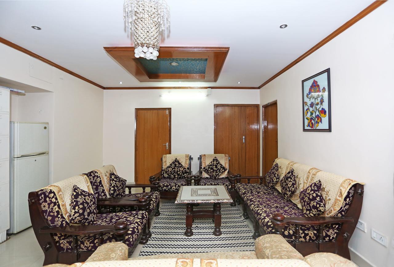 Hotel Fabhotel Karishma Homes Begumpet 3*