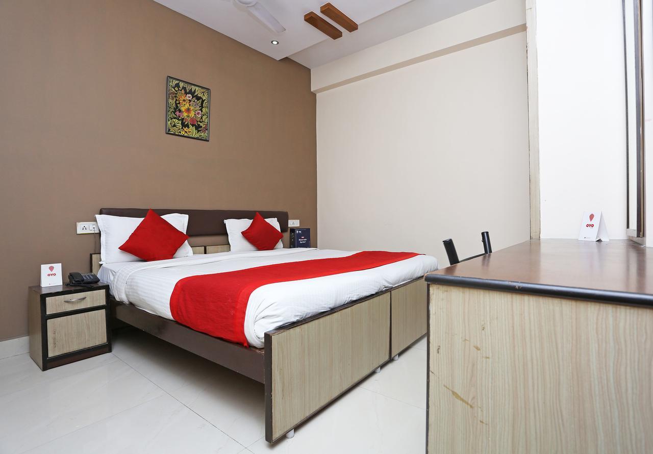 Hotel Fabhotel Karishma Homes Begumpet