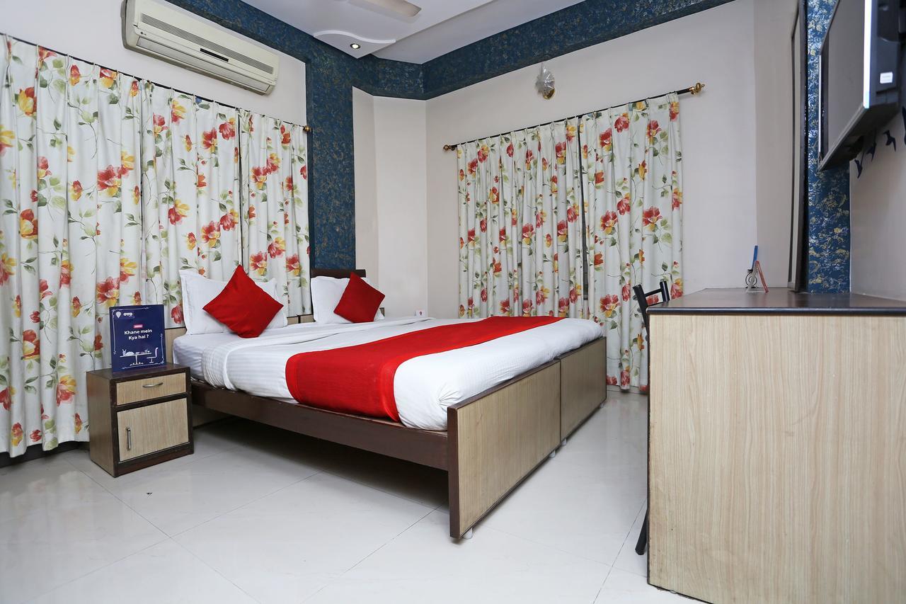 Fabhotel Karishma Homes Begumpet Hotel 3*