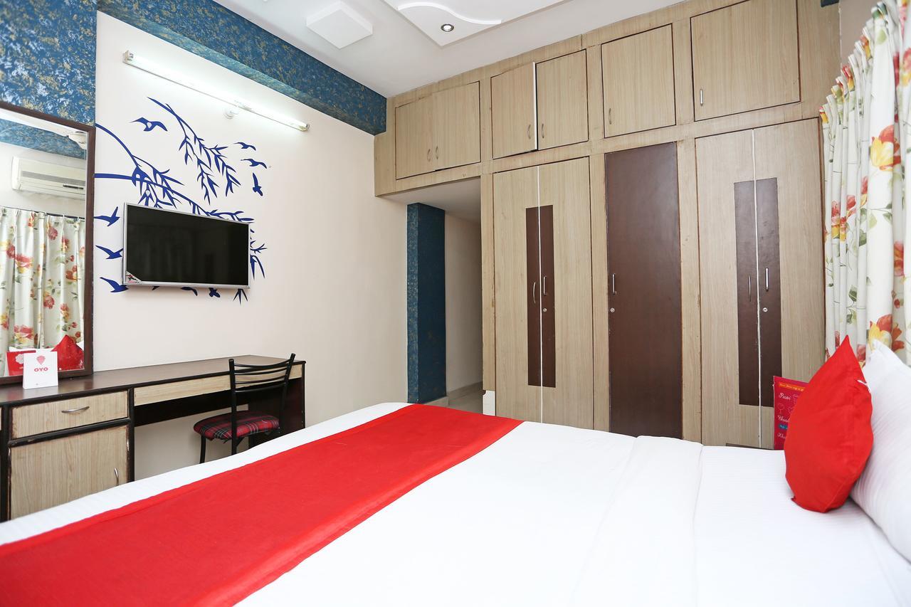 Fabhotel Karishma Homes Begumpet Hyderabad