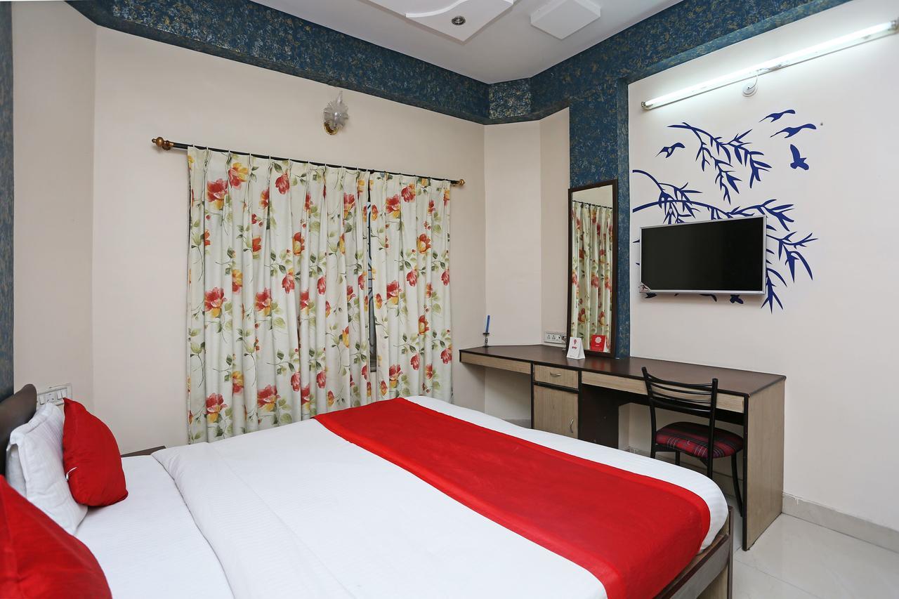 Fabhotel Karishma Homes Begumpet 3*