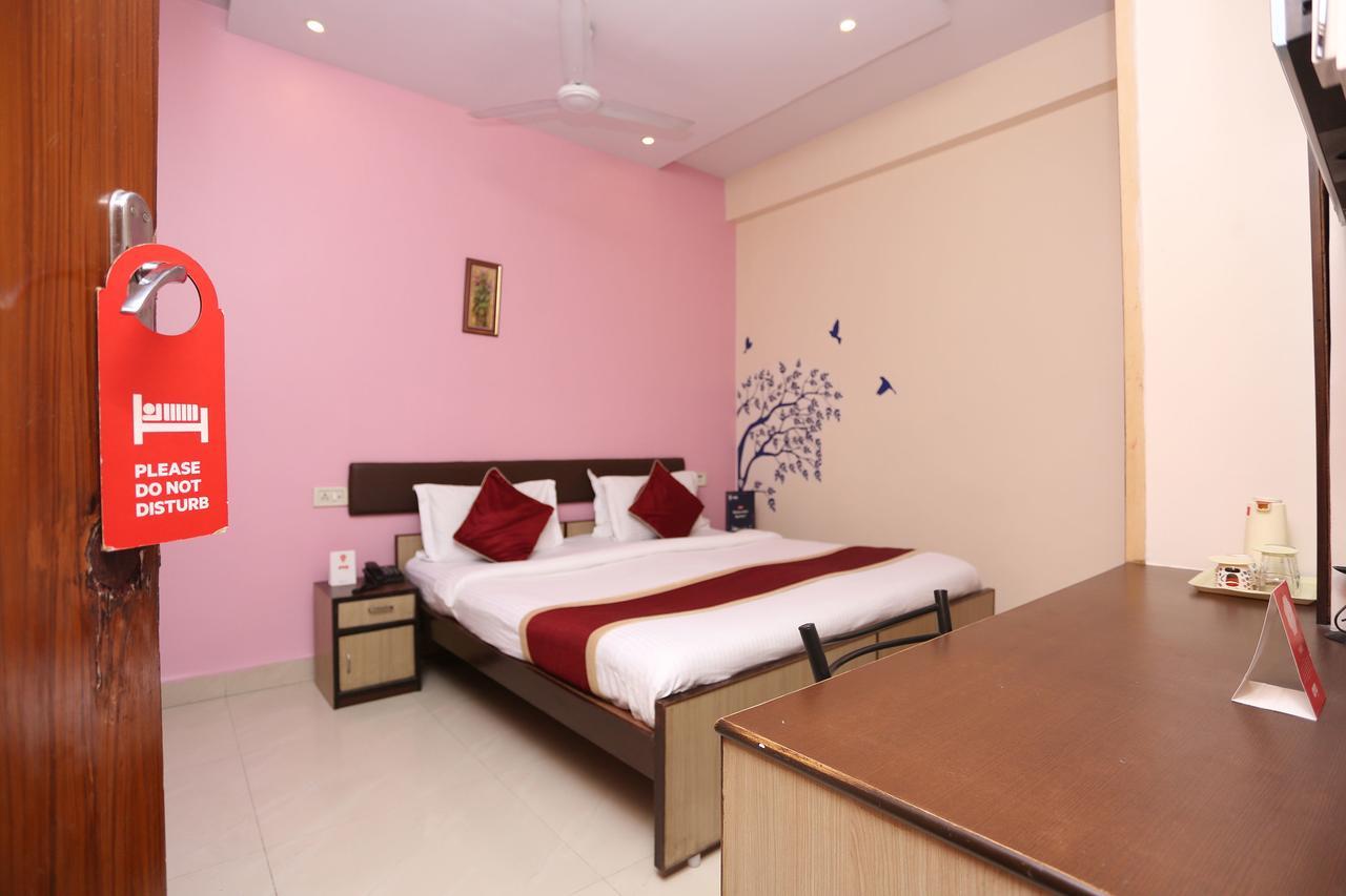 Fabhotel Karishma Homes Begumpet 3* Hyderabad