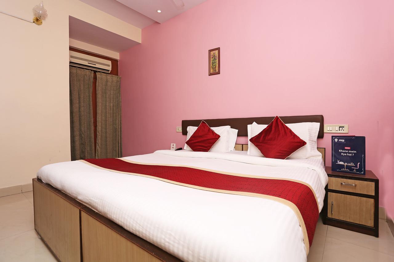 Fabhotel Karishma Homes Begumpet Hotel Hyderabad