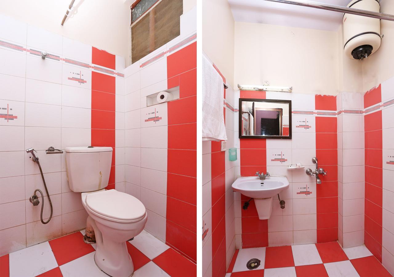 Fabhotel Karishma Homes Begumpet