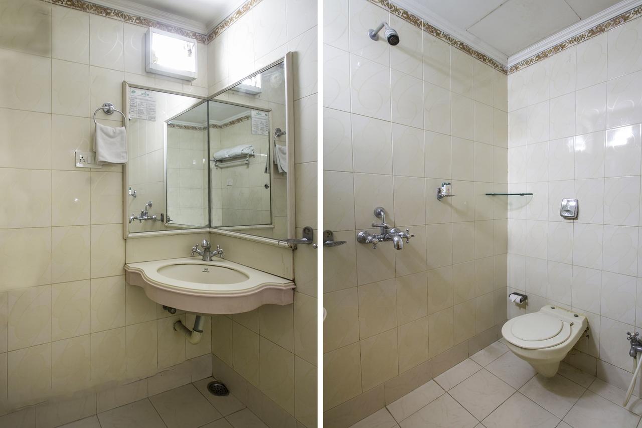 Hotel Oyo 9302 Baseraa Hyderabad