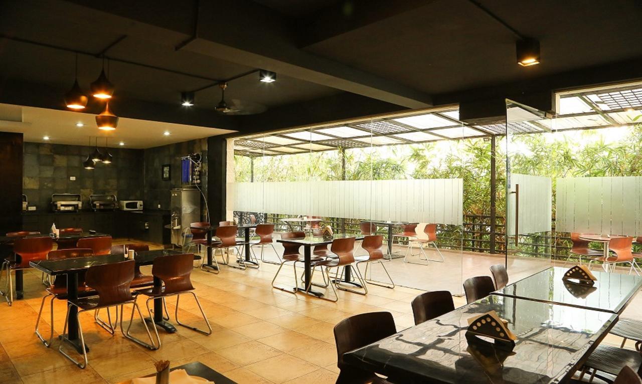At , Gachibowli, 2*