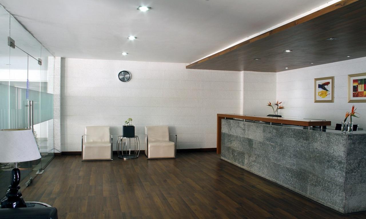 Hotel At , Gachibowli, 2*