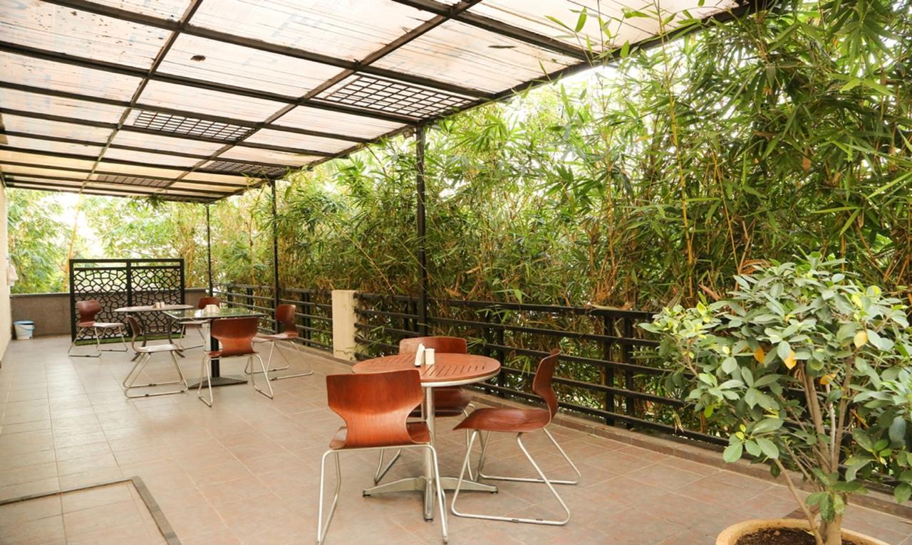 At , Gachibowli, 2* Hyderabad
